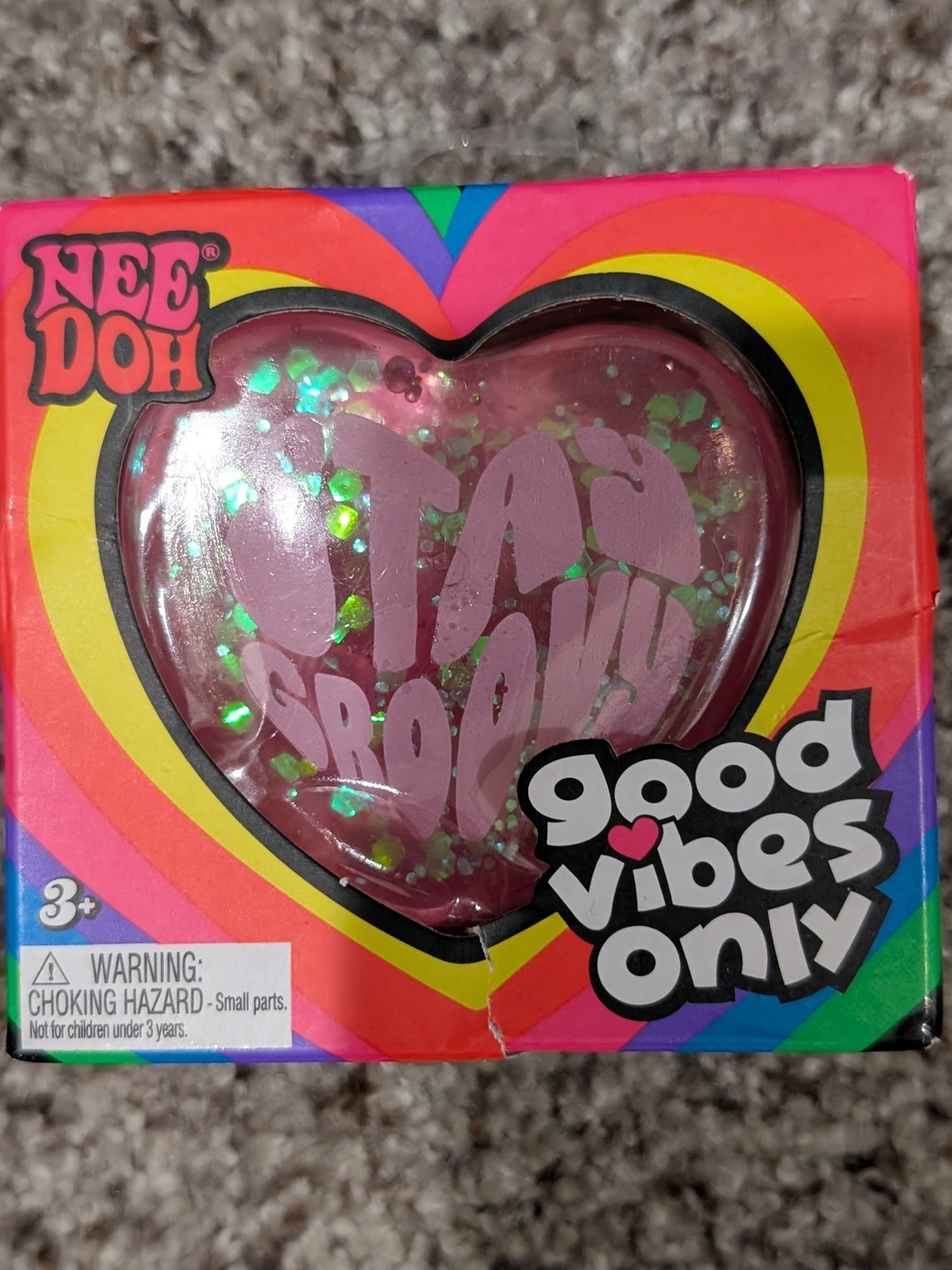 Needoh Squishy Collection - Picture 9 of 11